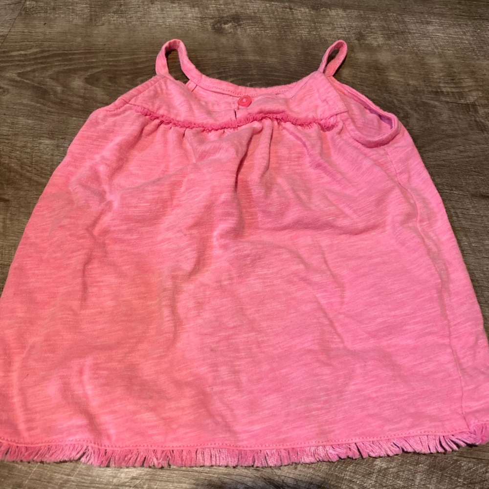 Tank tops